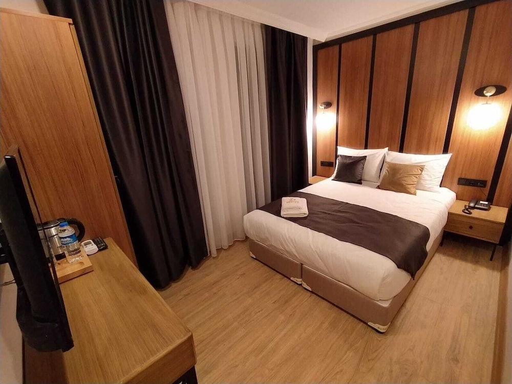 Nupera Hotel 21/51