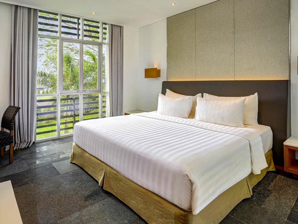 Novotel Palembang Hotel & Residence 11/55