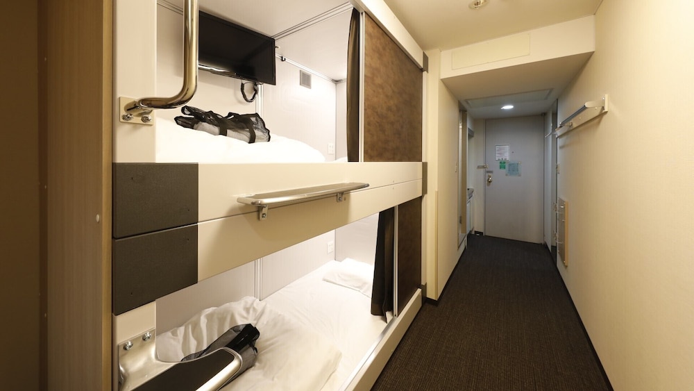 Dormy Inn Express Asakusa 66/67