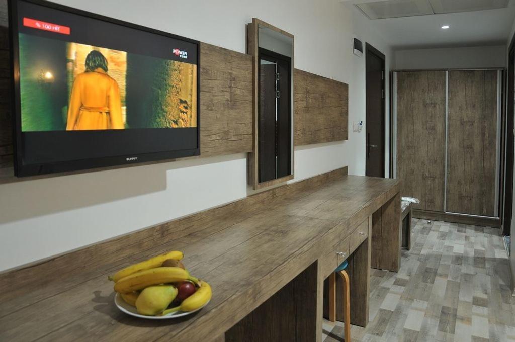Grand Beyaz Saray Otel 4/48