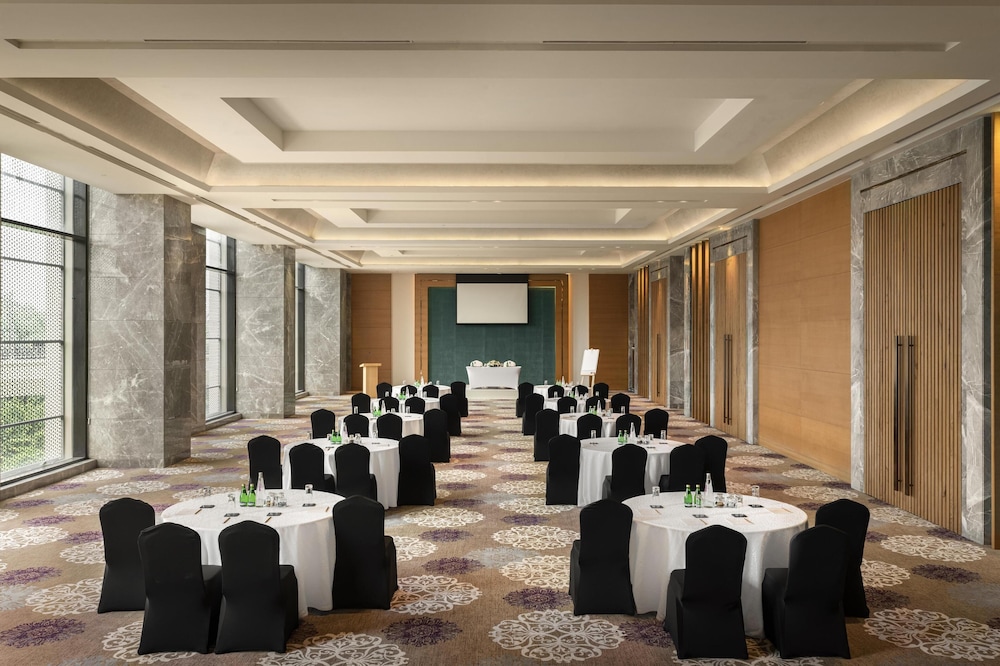 Radisson Hotel Delhi MG Road 27/33