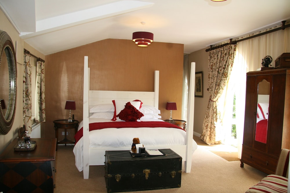 Augill Castle Hotel 17/47
