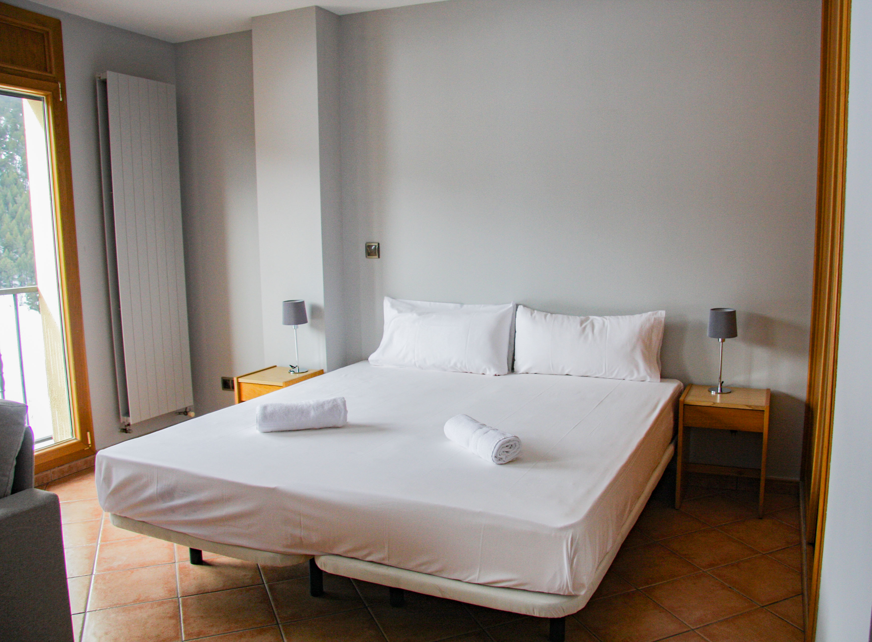 APARTAMENTOS GLAC SOLDEU 3000 6/38