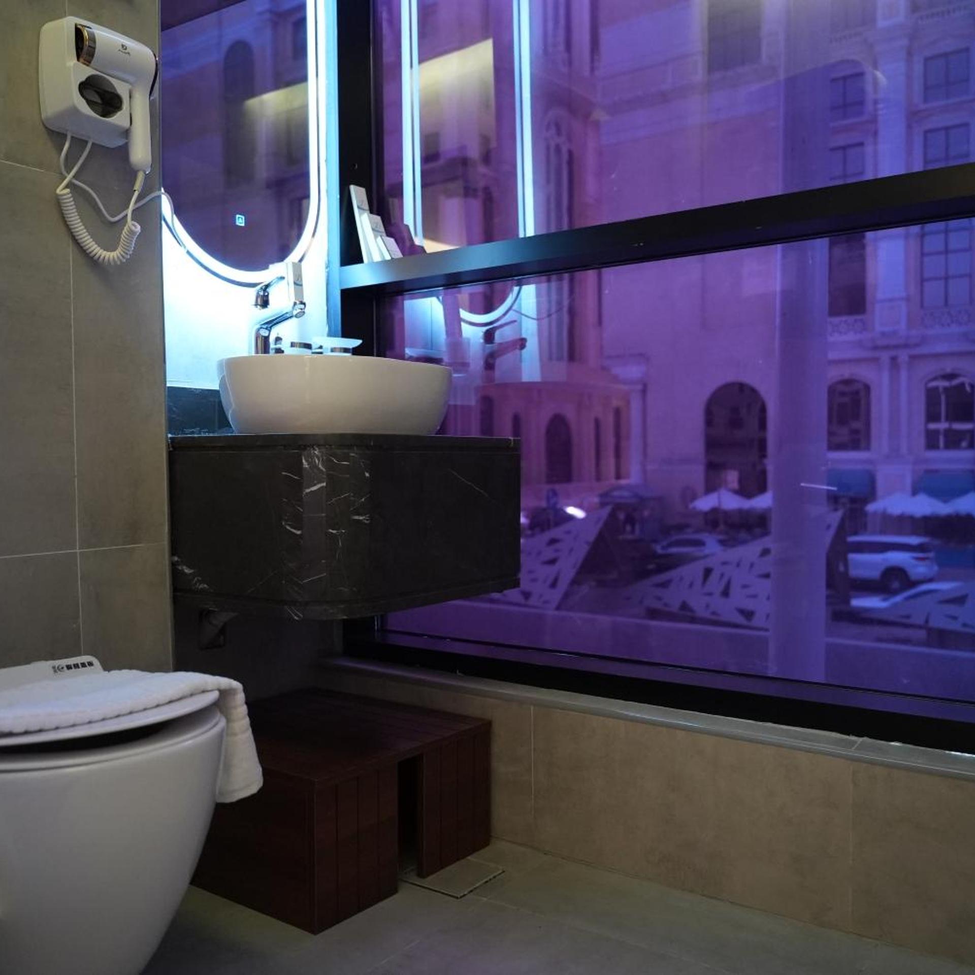 Royal Palace Hotel - Al Olaya 30/60