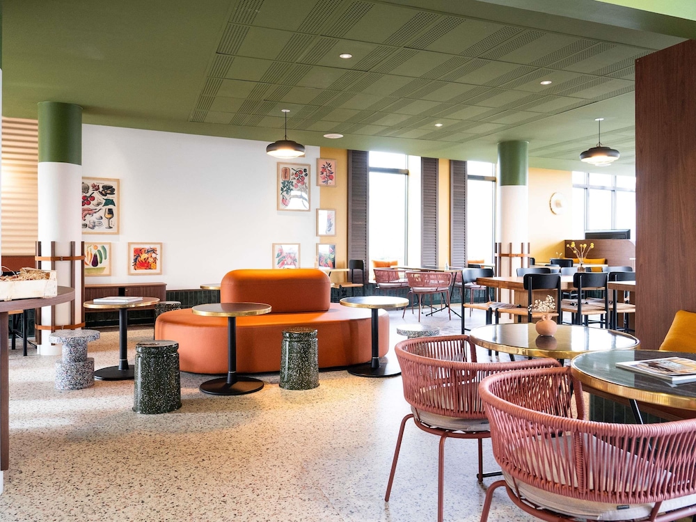 ibis Styles Versailles Saint Quentin en Yvelines Hotel 28/50