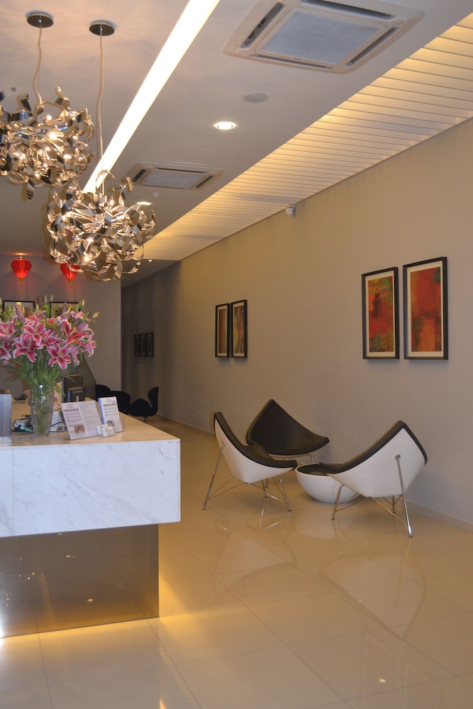 Ashley Boutique Hotel 5/59