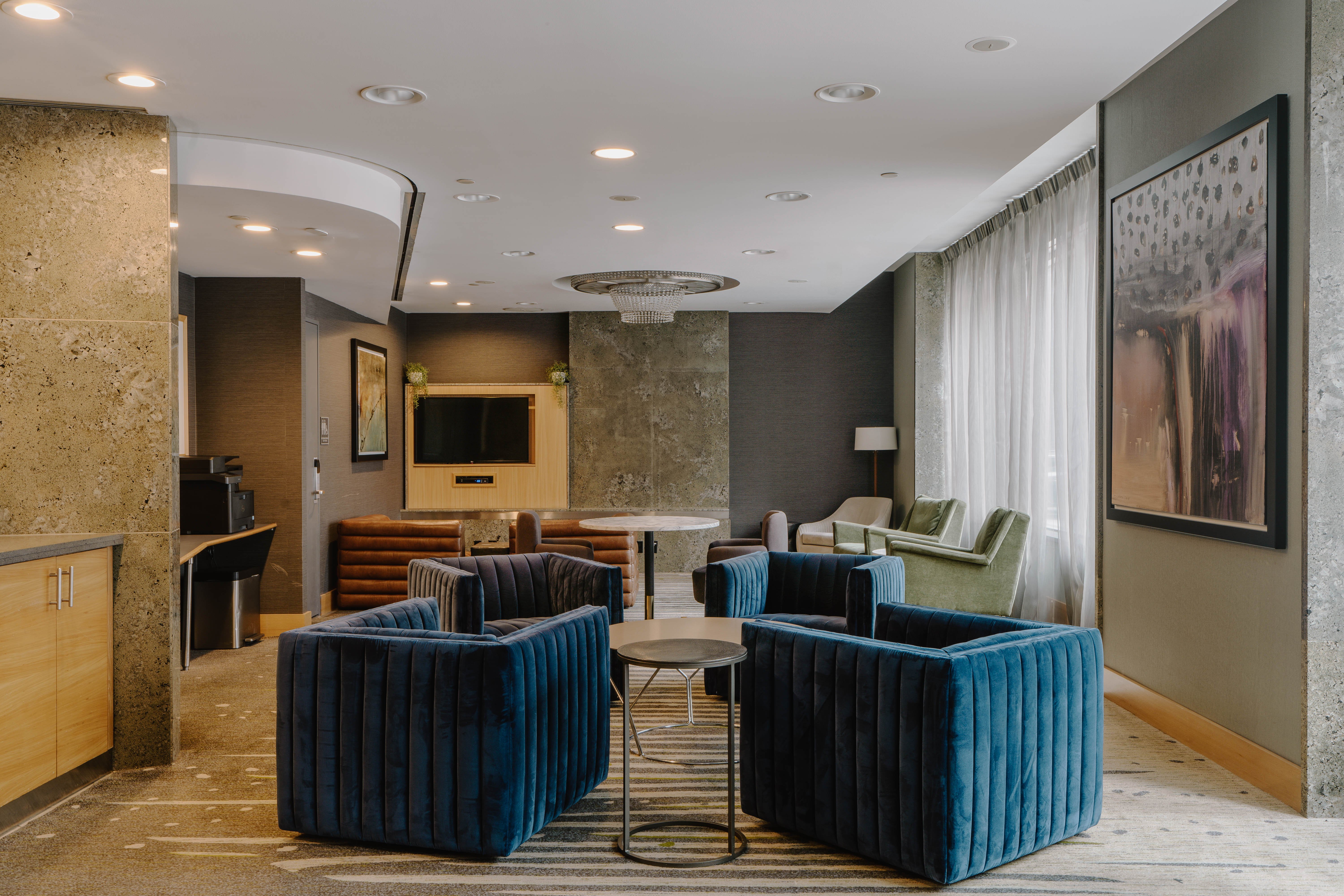 Club Quarters Hotel World Trade Center 29/56