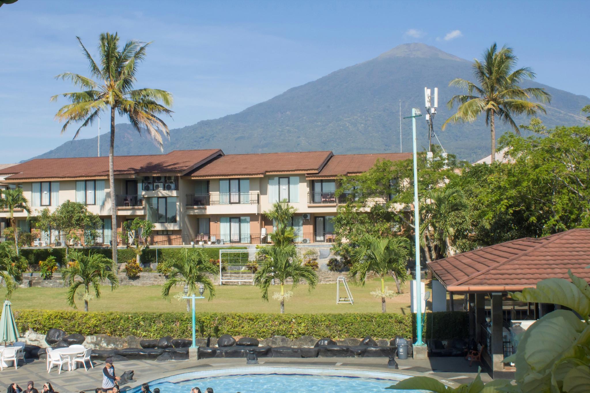 Grage Sangkan Spa Hotel 7/33