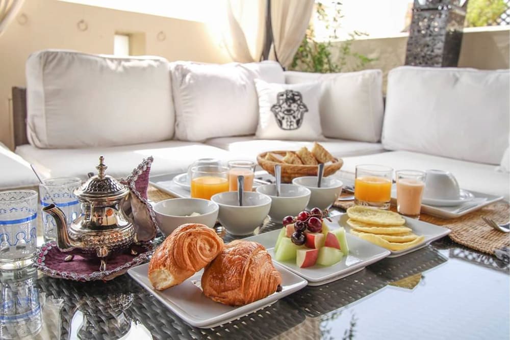 RIAD ADORE 34/45
