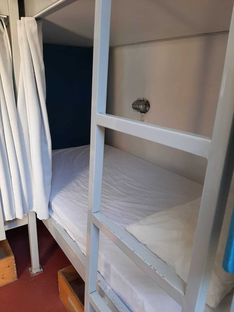 Brasileranza Hostel 8/50