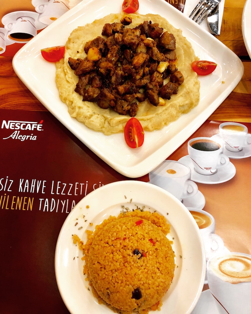 Kehribar Otel & Cafe Restaurant 18/50