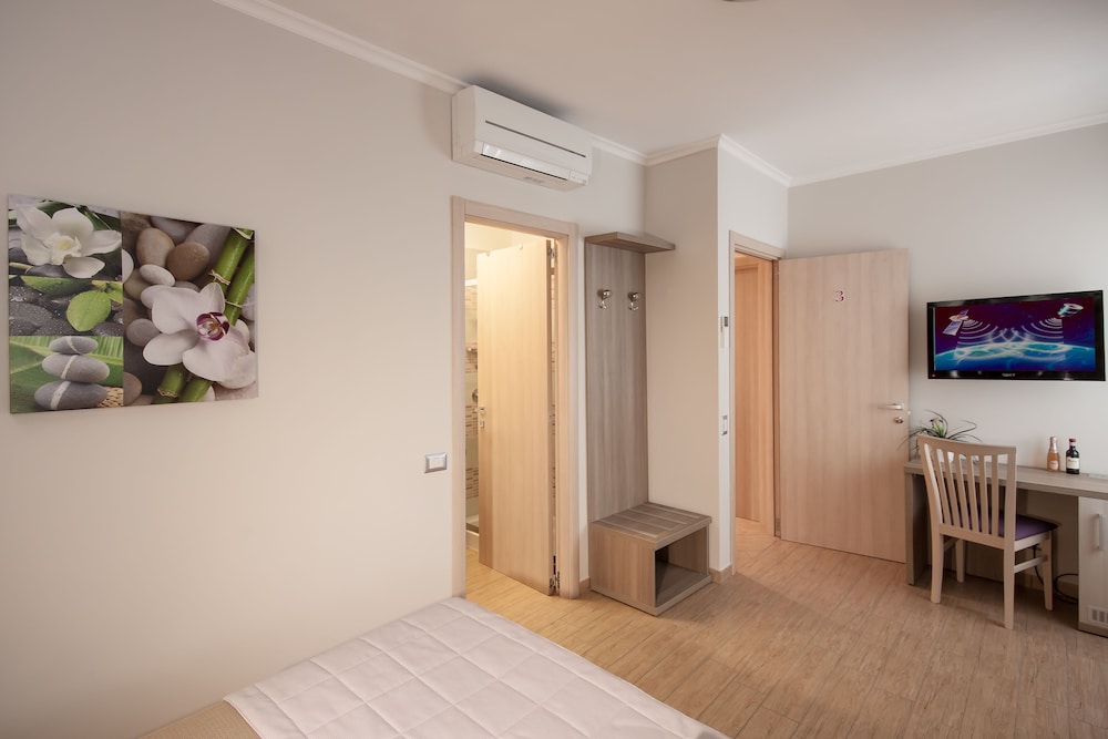 Rome King Suite 57/69
