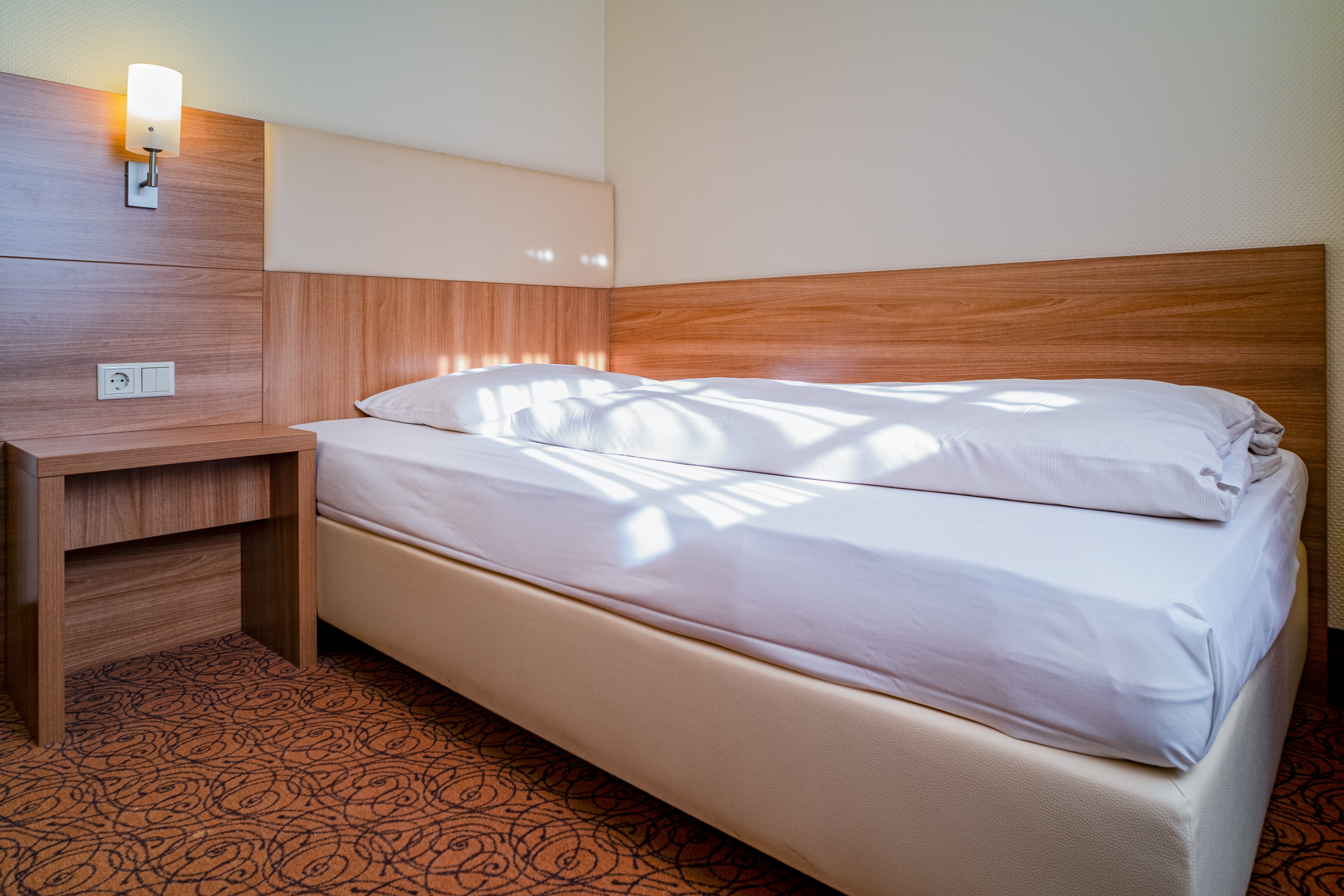 Hotel Am Stadtpark Hilden 4/9