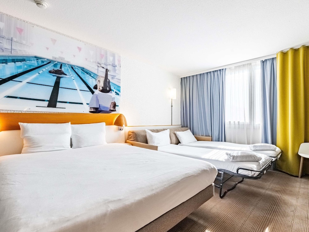 Novotel Dijon Route Des Grands Crus 8/50