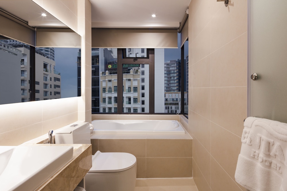 Ventana Nha Trang Hotel 32/32