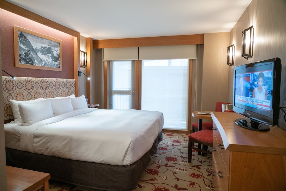 Banff Ptarmigan Inn 27/64
