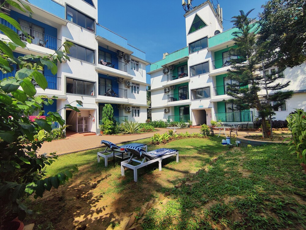 Aastha Escape Resort 4/57