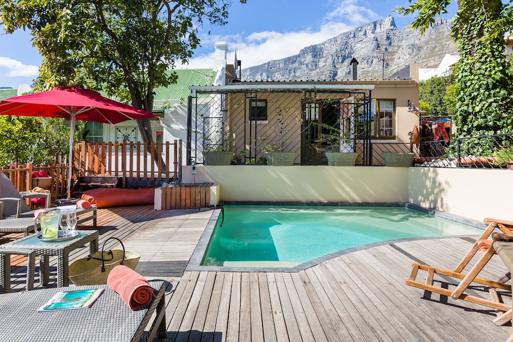 Rosedene Guest House 55/61
