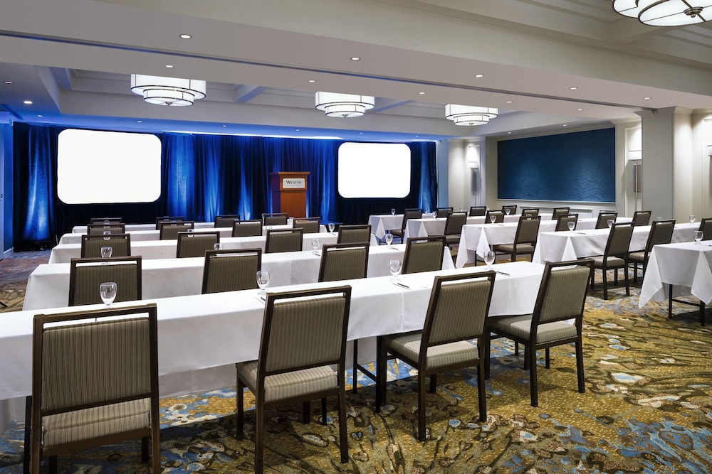 Le Westin Tremblant 25/26