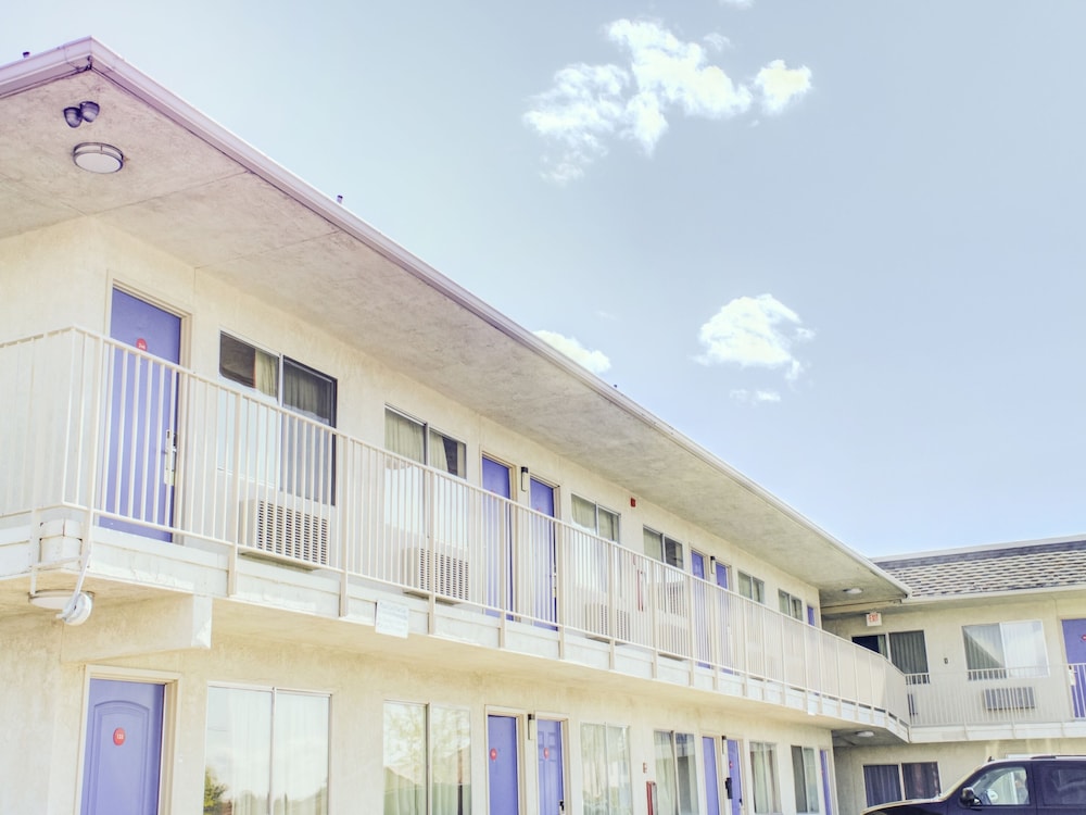 Travelodge by Wyndham Miles City 3/60