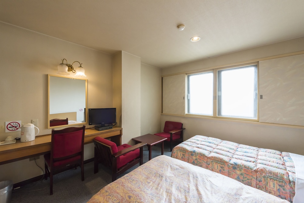 Oka Hotel 17/57