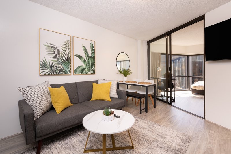 Bishop Suites At The Executive Centre 32/33