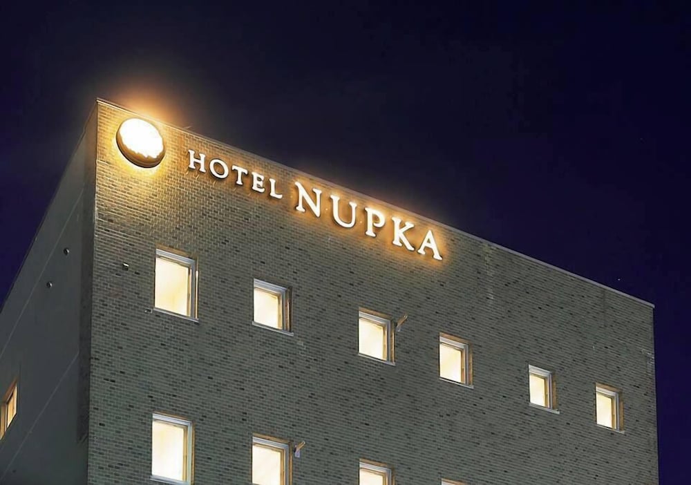 Hotel Nupka Hostel 3/64