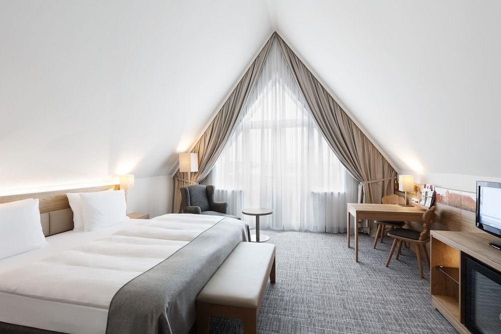 Holiday Inn Nurnberg City Centre 18/78