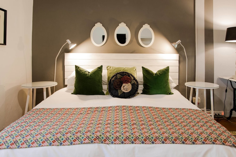 Elianthe Boutique Guesthouse 19/50