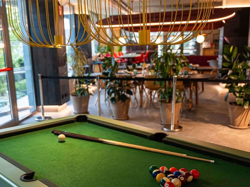 Novotel Madrid City Las Ventas 71/78