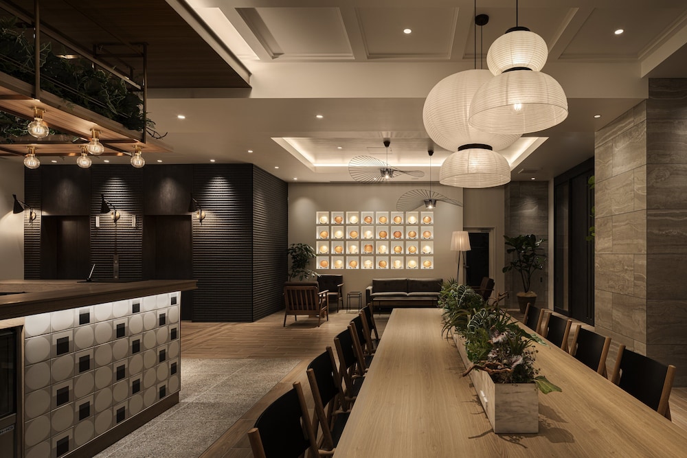 Nest Hotel Hiroshima-Ekimae 45/50