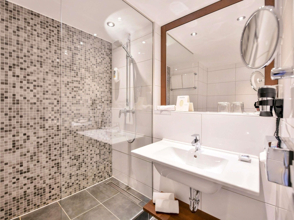 Mercure Hotel Aachen Europaplatz 77/77