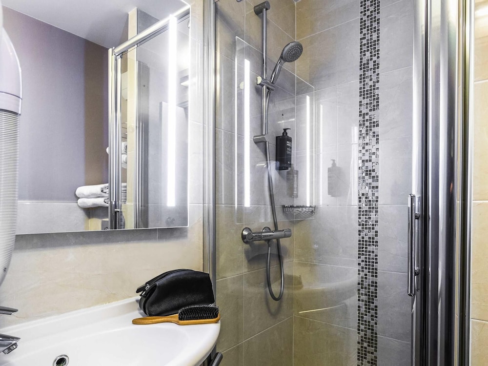 ibis Styles Saint Brieuc Plerin 50/50