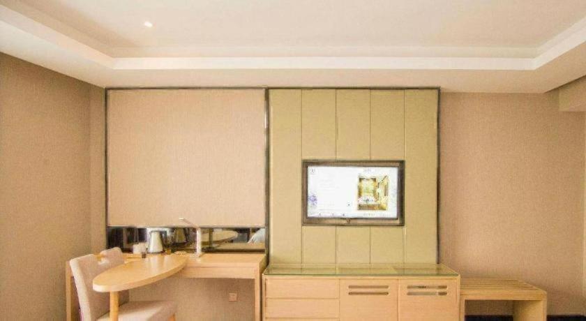 Lavande Hotels Guangzhou Chebei Metro Station 45/53