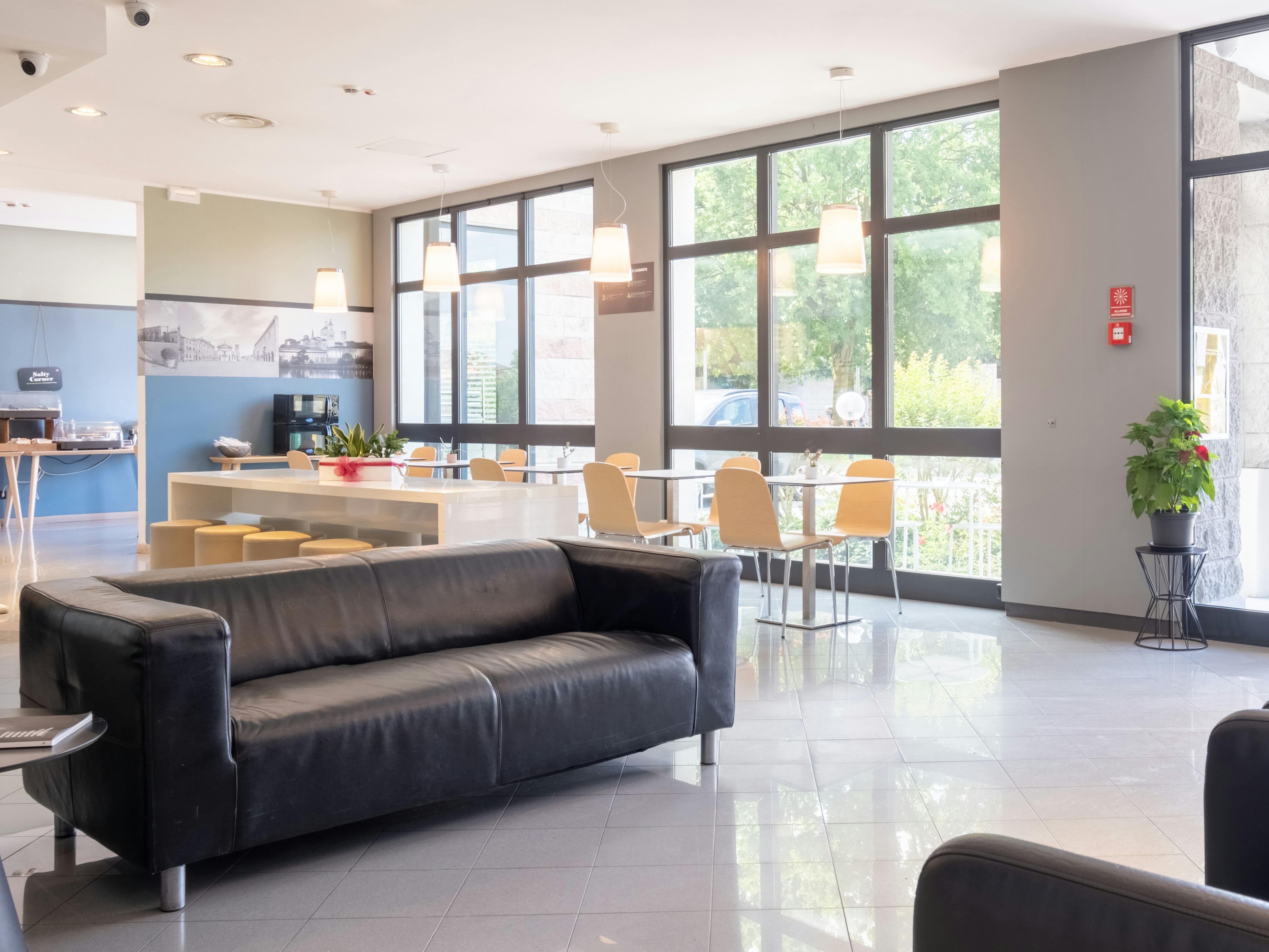 B&B Hotel Mantova 29/33