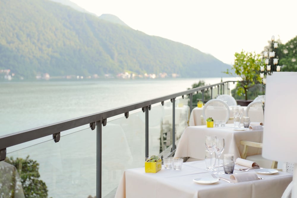 Swiss Diamond Hotel Lugano 81/84