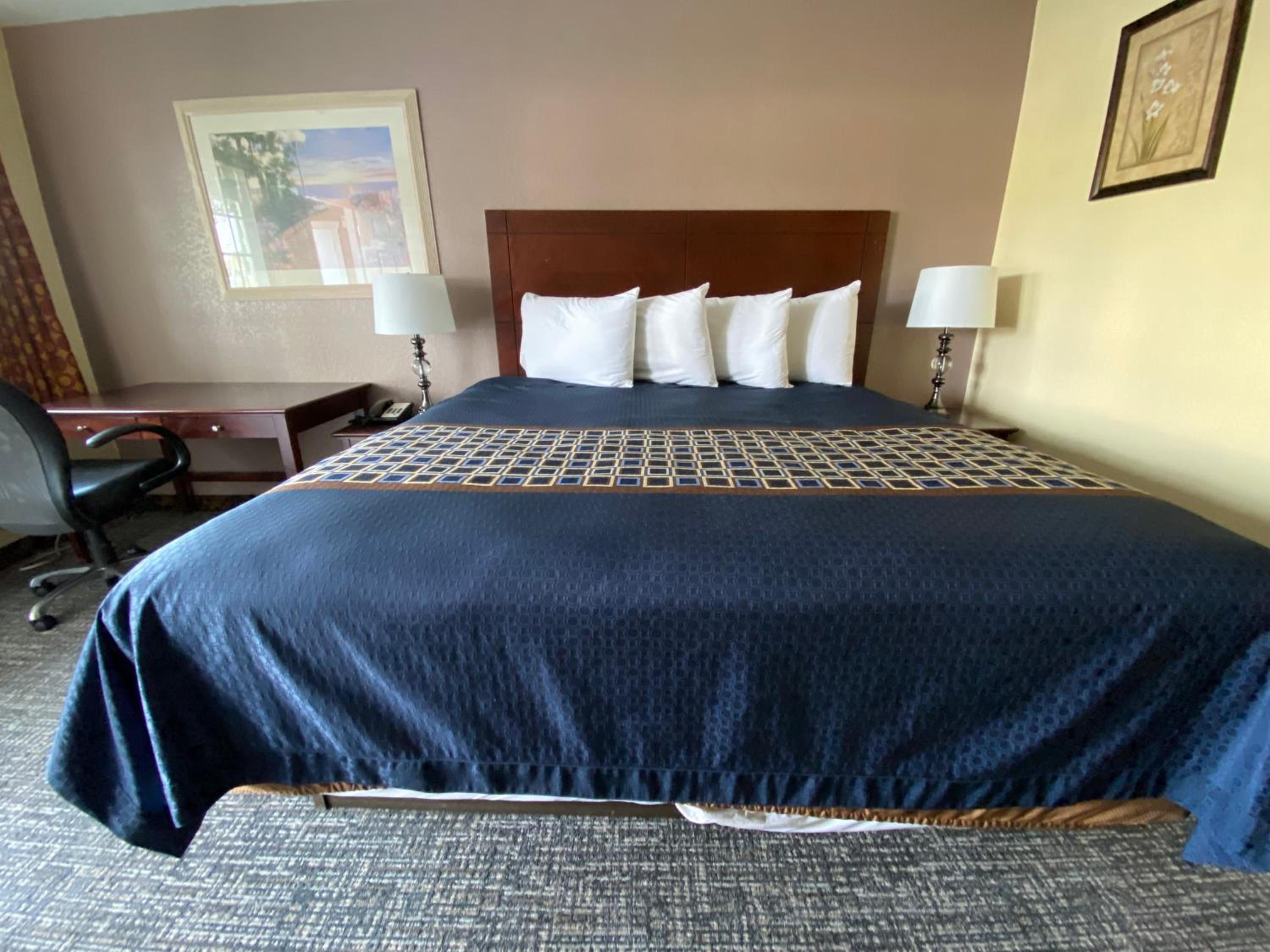 Beachway Inn Motel 18/38