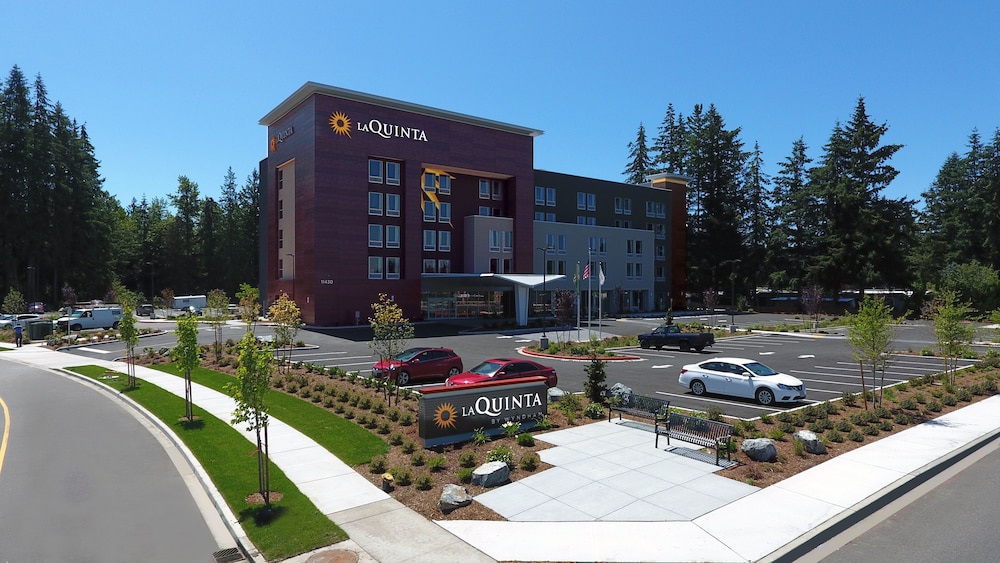 La Quinta Inn & Suites By Wyndham Marysville 3/57