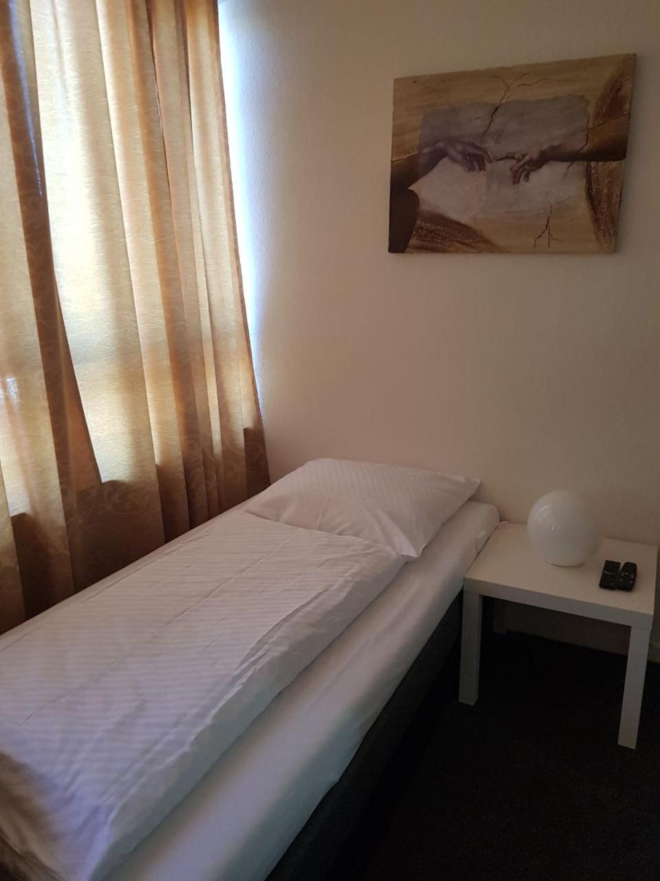 Hotel Wandsbek Hamburg 17/49
