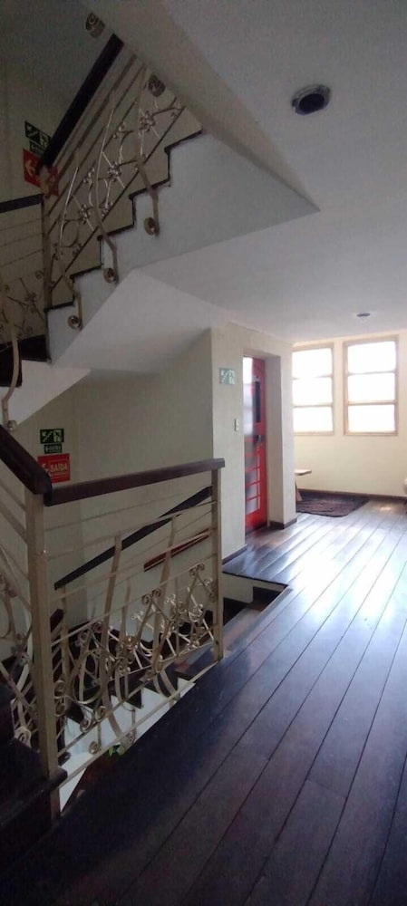 OYO Hotel La Rocca 2/44