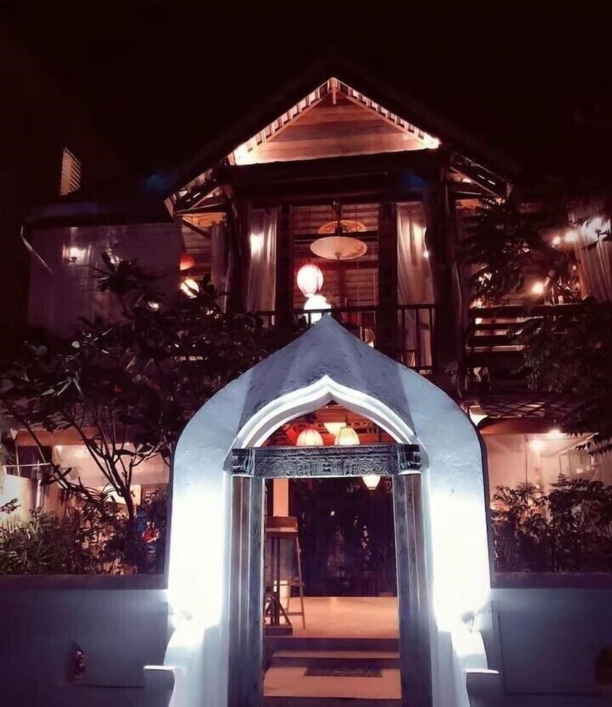 Garden Yard Inn Chiangmai 19/27