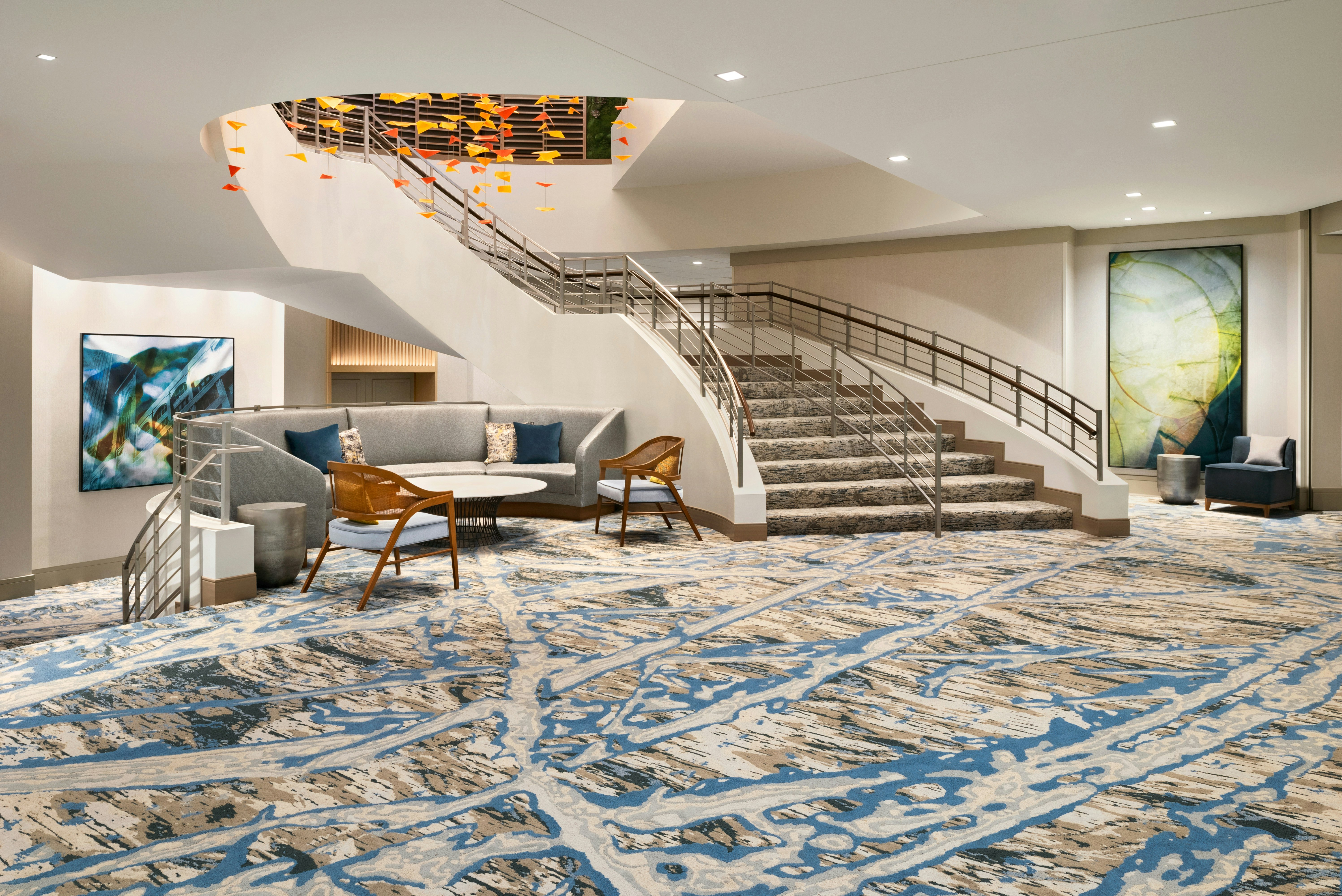 DoubleTree by Hilton Hotel Chicago Magnificent Mile 32/79