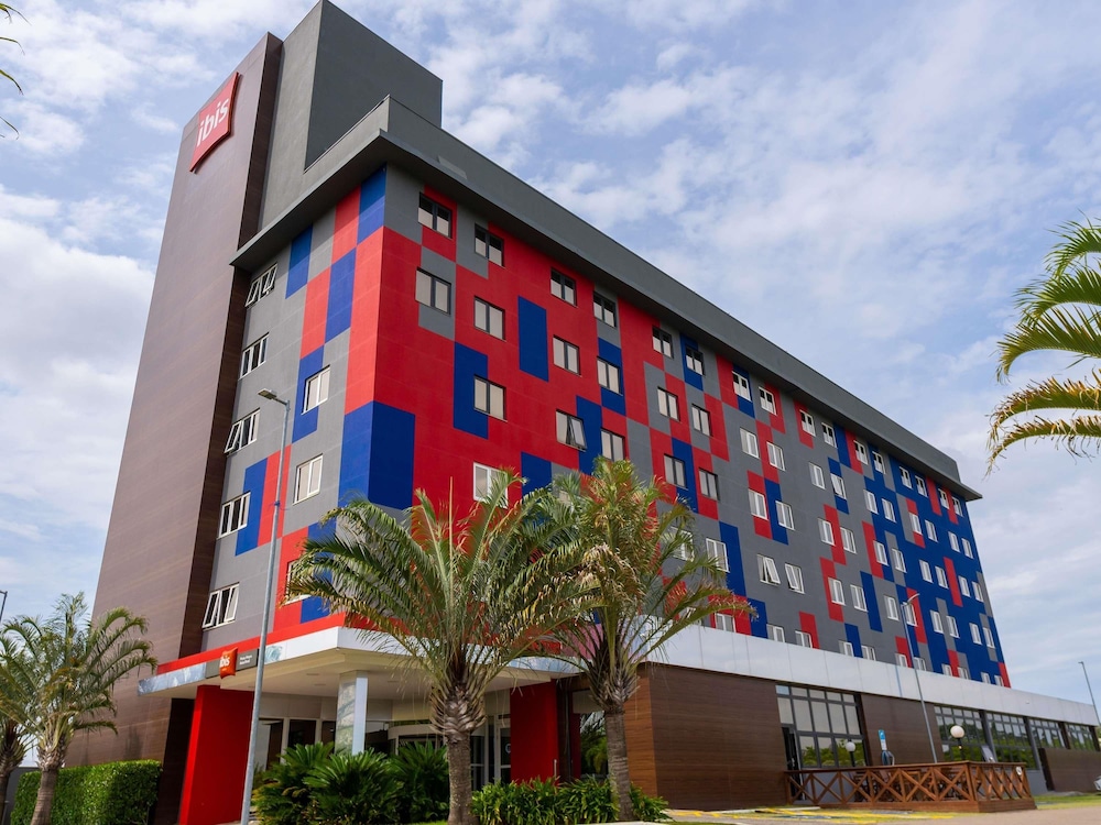 Ibis Porto Alegre Assis Brasil 4/74