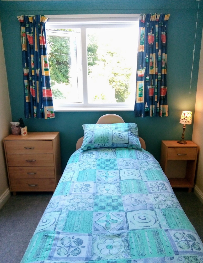 Gallen-Treath Guest House 11/49