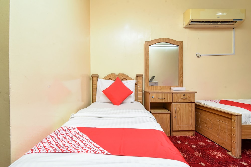 OYO 157 Al Khaima Hotel 23/40