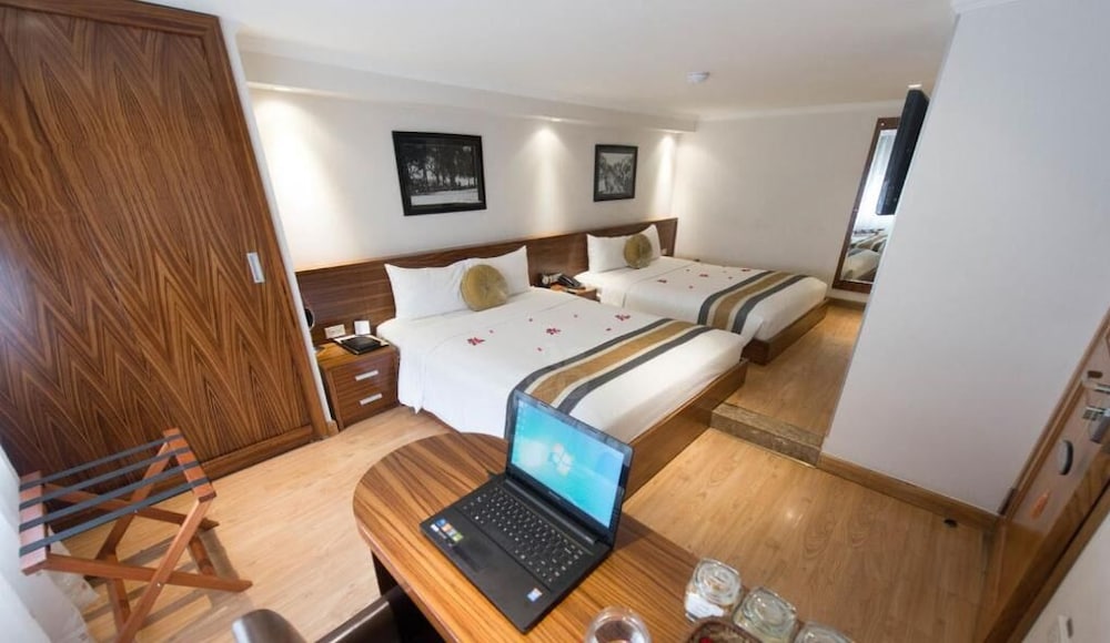 Hanoi Elite Hotel 25/56