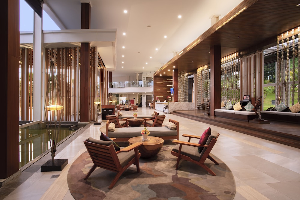 Aruna Senggigi Resort And Convention 57/67