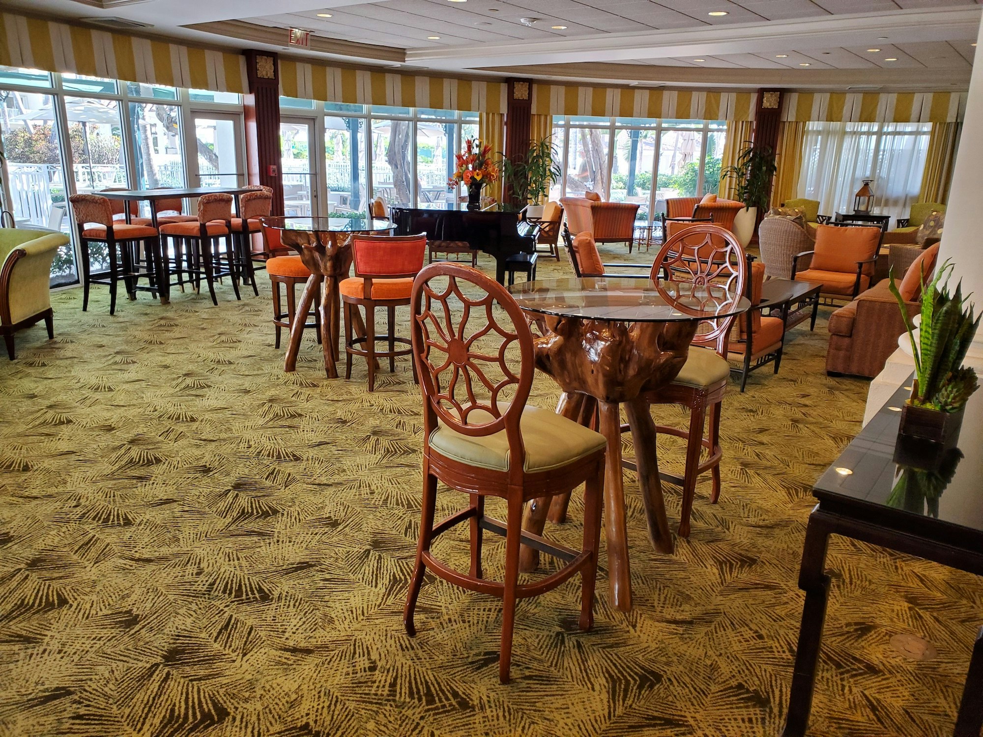 Lago Mar Beach Resort Club 63/90