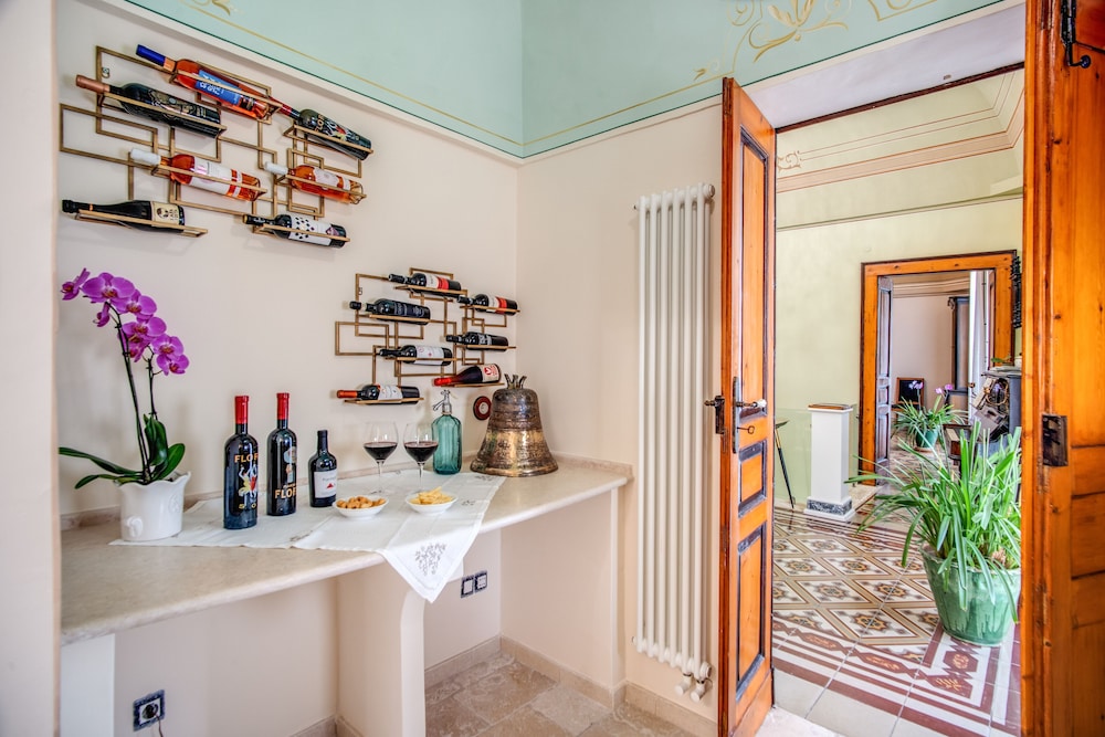Stunis Charme B&B 6/50