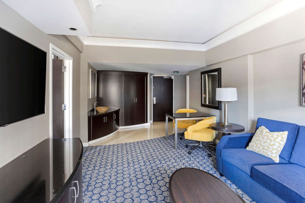 Hilton Club New York 29/38